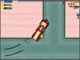 8 - Zaibatsu (1) | Residential w GTA 2 - GTA 2 - poradnik do gry