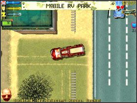 9 - Zaibatsu (1) | Residential w GTA 2 - GTA 2 - poradnik do gry