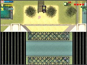 5 - Zaibatsu (2) | Residential w GTA 2 - GTA 2 - poradnik do gry