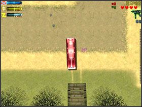 6 - Zaibatsu (2) | Residential w GTA 2 - GTA 2 - poradnik do gry