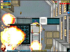 5 - Zaibatsu (3) | Residential w GTA 2 - GTA 2 - poradnik do gry