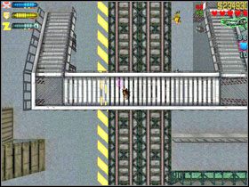 6 - Zaibatsu (3) | Residential w GTA 2 - GTA 2 - poradnik do gry