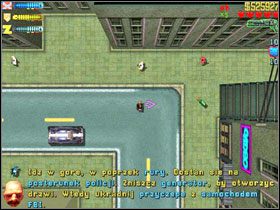 9 - Zaibatsu (3) | Residential w GTA 2 - GTA 2 - poradnik do gry