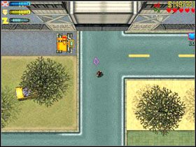 9 - Redneck (1) | Residential | GTA 2 - GTA 2 - poradnik do gry
