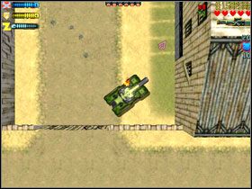 12 - Redneck (1) | Residential | GTA 2 - GTA 2 - poradnik do gry