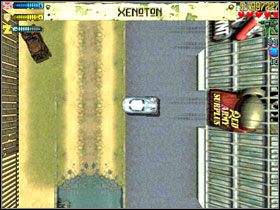 2 - Redneck (2) | Residential | GTA 2 - GTA 2 - poradnik do gry