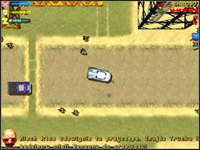 3 - Redneck (2) | Residential | GTA 2 - GTA 2 - poradnik do gry