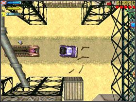 5 - Redneck (2) | Residential | GTA 2 - GTA 2 - poradnik do gry