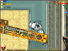 Cel: Zniszcz pięć Meteorów oraz pięć Z-Type - Redneck (2) | Residential | GTA 2 - GTA 2 - poradnik do gry