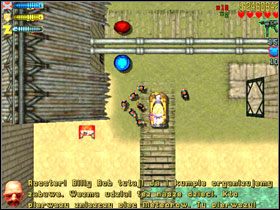 7 - Redneck (2) | Residential | GTA 2 - GTA 2 - poradnik do gry