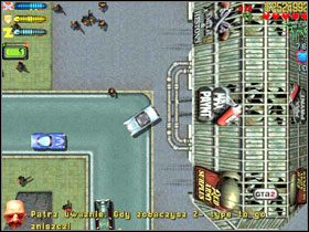 9 - Redneck (2) | Residential | GTA 2 - GTA 2 - poradnik do gry