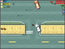 1 - Redneck (3) | Residential | GTA 2 - GTA 2 - poradnik do gry