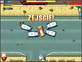 2 - Redneck (3) | Residential | GTA 2 - GTA 2 - poradnik do gry