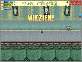 3 - Redneck (3) | Residential | GTA 2 - GTA 2 - poradnik do gry