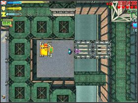 5 - Redneck (3) | Residential | GTA 2 - GTA 2 - poradnik do gry