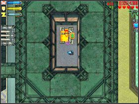 6 - Redneck (3) | Residential | GTA 2 - GTA 2 - poradnik do gry