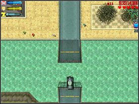 7 - Redneck (3) | Residential | GTA 2 - GTA 2 - poradnik do gry