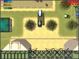 8 - Redneck (3) | Residential | GTA 2 - GTA 2 - poradnik do gry