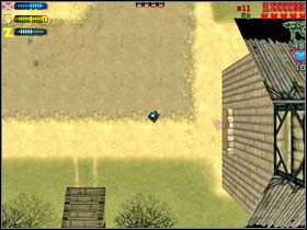 9 - Redneck (3) | Residential | GTA 2 - GTA 2 - poradnik do gry