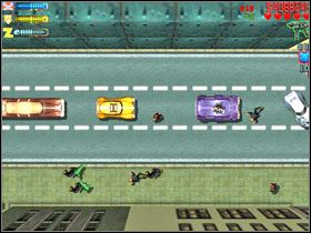 1 - Scientists (1) | Residential | GTA 2 - GTA 2 - poradnik do gry