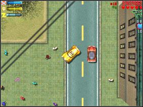 2 - Scientists (1) | Residential | GTA 2 - GTA 2 - poradnik do gry