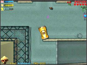 3 - Scientists (1) | Residential | GTA 2 - GTA 2 - poradnik do gry