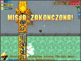 Cel: Zbierz ludzi Redneck oraz Zaibatsu i pozbądź się ich - Scientists (1) | Residential | GTA 2 - GTA 2 - poradnik do gry