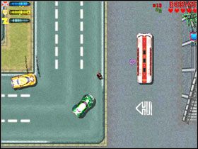 6 - Scientists (1) | Residential | GTA 2 - GTA 2 - poradnik do gry