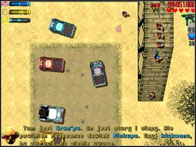 3 - Scientists (2) | Residential | GTA 2 - GTA 2 - poradnik do gry