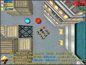 5 - Scientists (2) | Residential | GTA 2 - GTA 2 - poradnik do gry