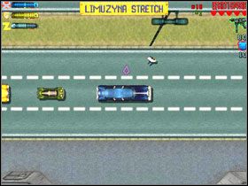 6 - Scientists (2) | Residential | GTA 2 - GTA 2 - poradnik do gry