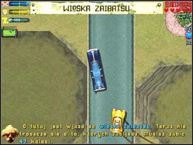 7 - Scientists (2) | Residential | GTA 2 - GTA 2 - poradnik do gry