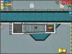 Poniżej znajdziesz tor, który będziesz musiał przejechać - Scientists (3) | Residential | GTA 2 - GTA 2 - poradnik do gry