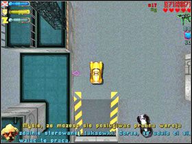 1 - Scientists (3) | Residential | GTA 2 - GTA 2 - poradnik do gry