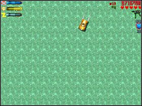 Cel: Zniszcz H2000 - Spółka Wodna S - Scientists (3) | Residential | GTA 2 - GTA 2 - poradnik do gry