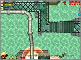 5 - Scientists (3) | Residential | GTA 2 - GTA 2 - poradnik do gry