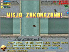 6 - Scientists (3) | Residential | GTA 2 - GTA 2 - poradnik do gry