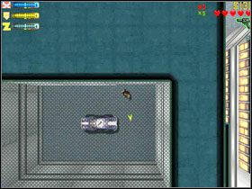 Udaj się na tereny Rednecków - Wang Cars | Residential | GTA 2 - GTA 2 - poradnik do gry