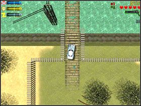 2 - Wang Cars | Residential | GTA 2 - GTA 2 - poradnik do gry