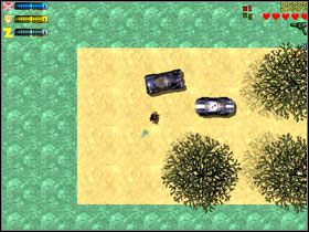 Czeka cię kolejny skok - Wang Cars | Residential | GTA 2 - GTA 2 - poradnik do gry