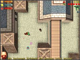 1 - Zaibatsu (1) | Industrial | GTA 2 - GTA 2 - poradnik do gry