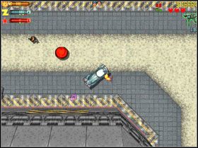 2 - Zaibatsu (2) | Industrial | GTA 2 - GTA 2 - poradnik do gry