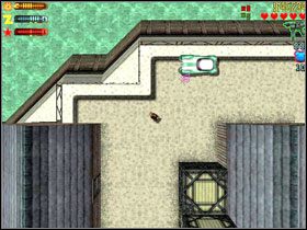 5 - Zaibatsu (2) | Industrial | GTA 2 - GTA 2 - poradnik do gry