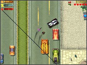 1 - Zaibatsu (3) | Industrial | GTA 2 - GTA 2 - poradnik do gry