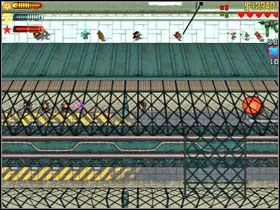 3 - Zaibatsu (3) | Industrial | GTA 2 - GTA 2 - poradnik do gry