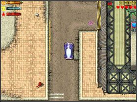 5 - Zaibatsu (3) | Industrial | GTA 2 - GTA 2 - poradnik do gry