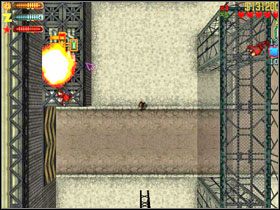 9 - Zaibatsu (3) | Industrial | GTA 2 - GTA 2 - poradnik do gry