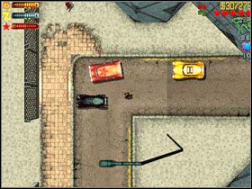 10 - Zaibatsu (3) | Industrial | GTA 2 - GTA 2 - poradnik do gry