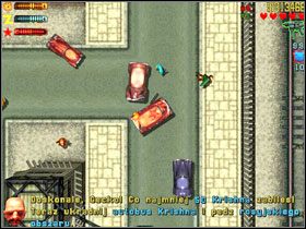 11 - Zaibatsu (3) | Industrial | GTA 2 - GTA 2 - poradnik do gry