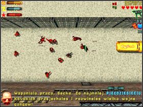 12 - Zaibatsu (3) | Industrial | GTA 2 - GTA 2 - poradnik do gry